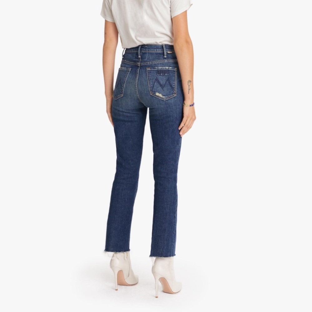 Mother Denim